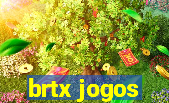 brtx jogos